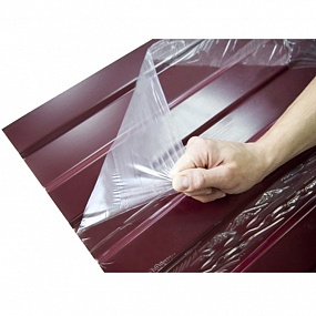 Пленка защитная