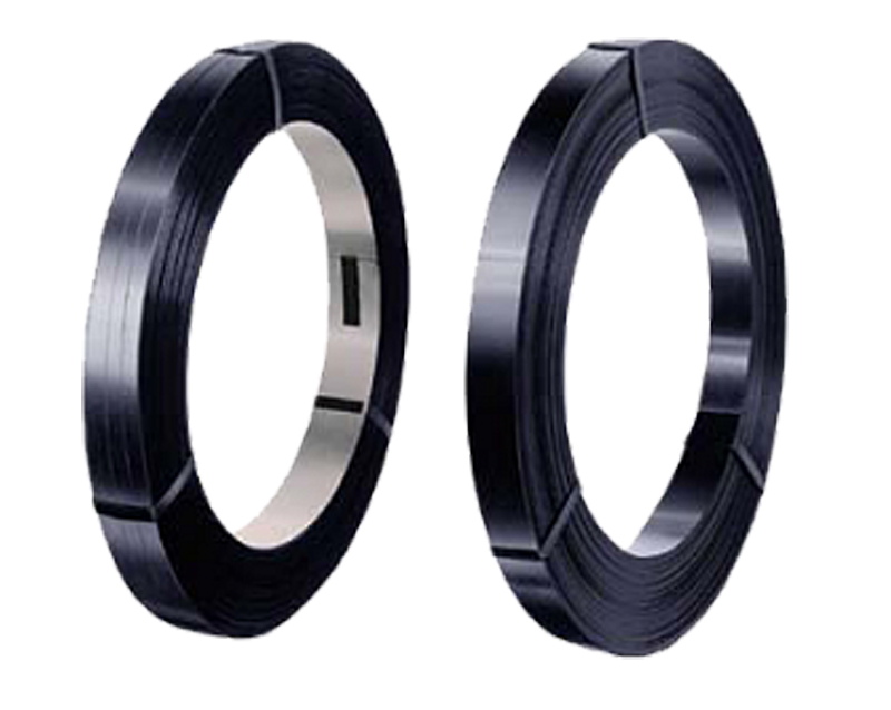 Лента металлическая