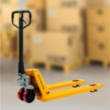 Тележки гидравлические