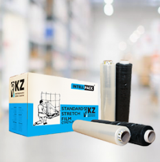 Стрейч пленка